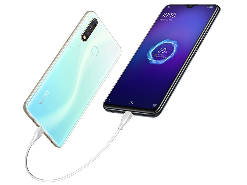 Vivo Y19