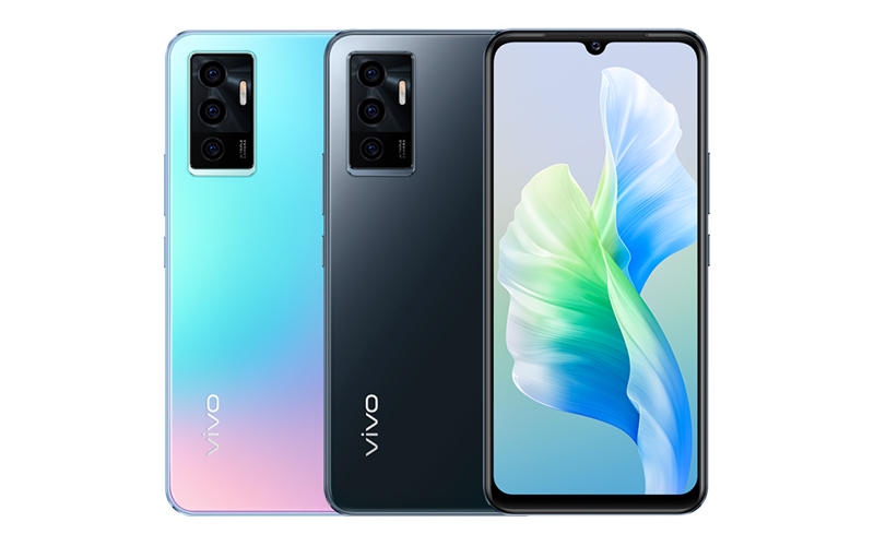 มือถือ vivo 2022