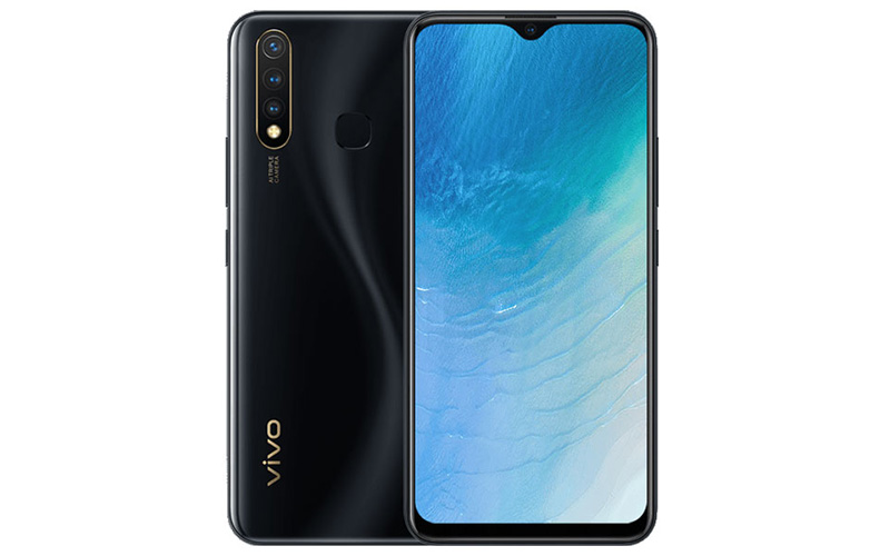มือถือ vivo 2020