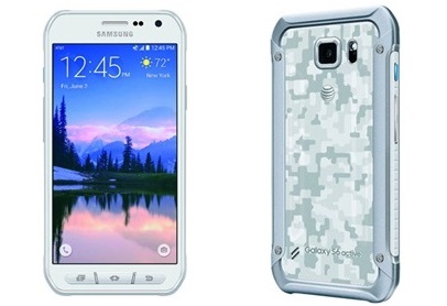 Samsung Galaxy S6 Active