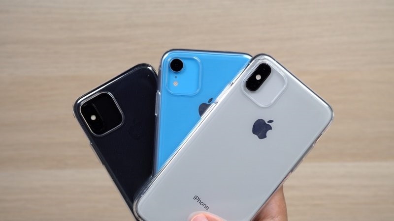 iphone 2019