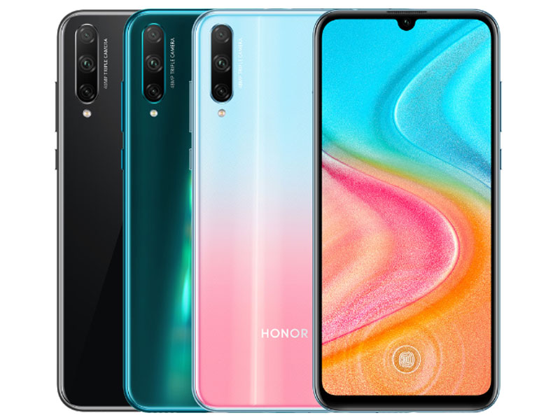 Honor 20 Lite