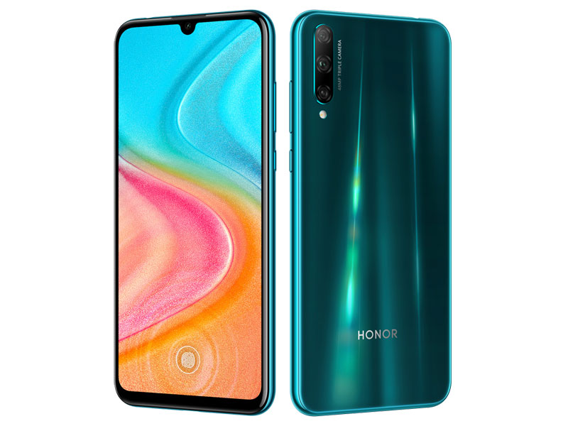 Honor 20 Lite