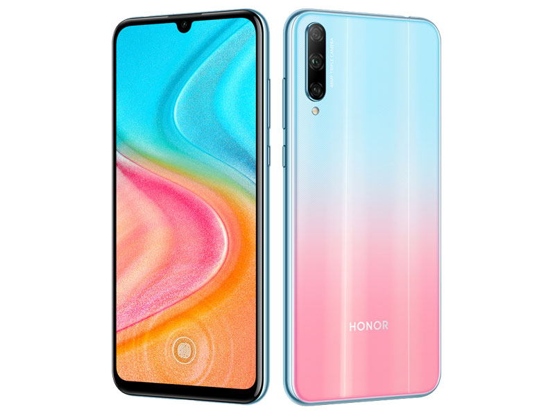 Honor 20 Lite