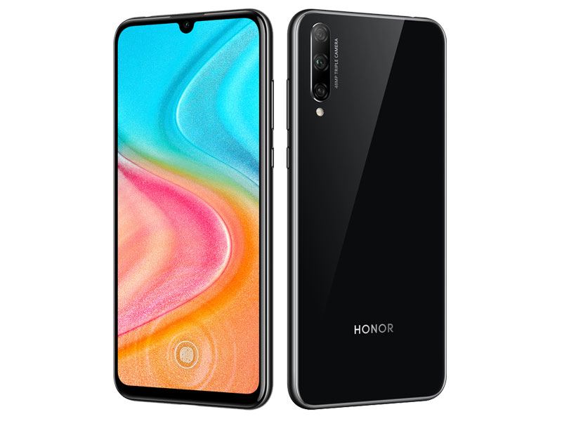 Honor 20 Lite