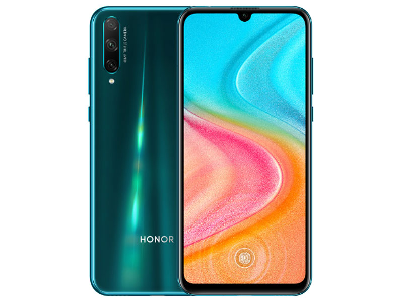 Honor 20 Lite