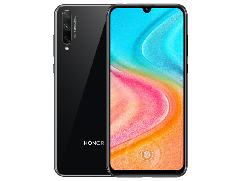 Honor 20 Lite