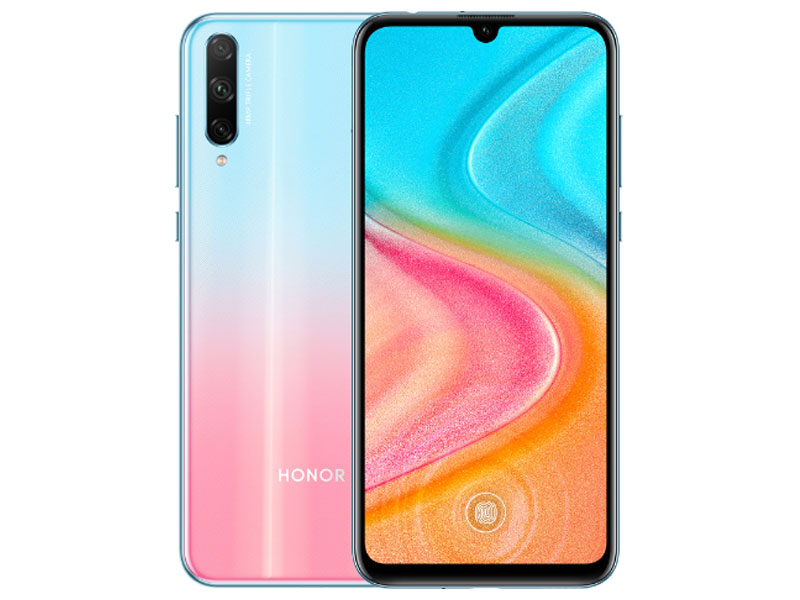 Honor 20 Lite