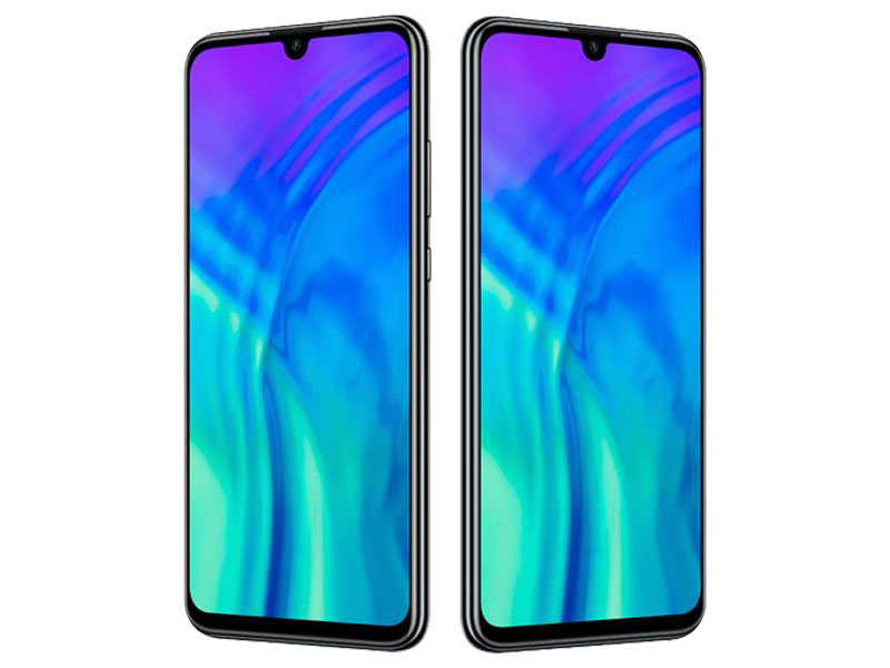Honor 20 Lite