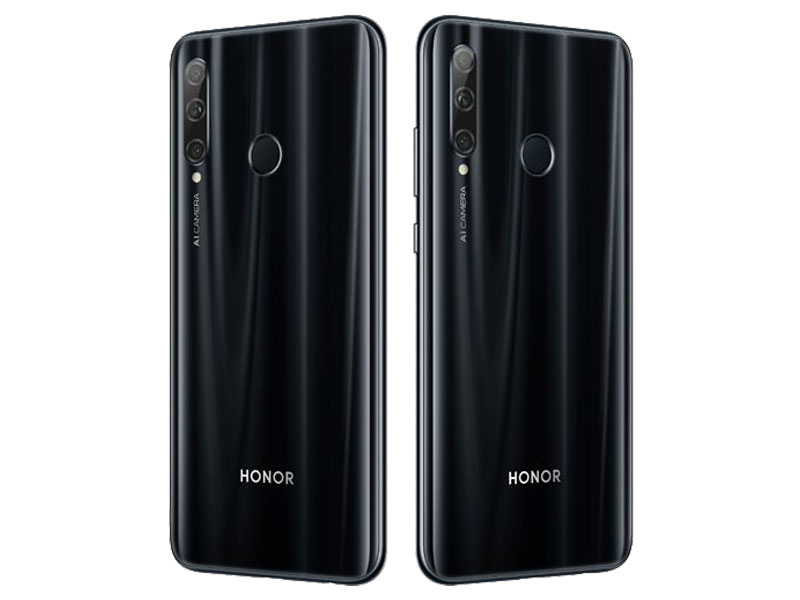 Honor 20 Lite