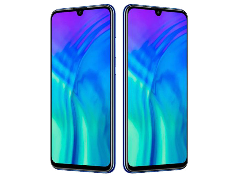 Honor 20 Lite