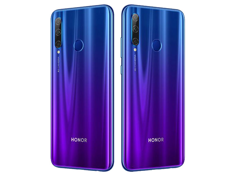 Honor 20 Lite