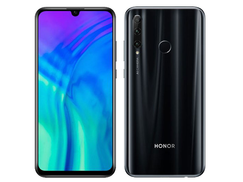Honor 20 Lite