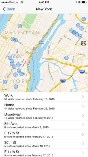 21 ฟีเจอร์ลับ ๆ ของ iPhone ที่วันนี้จะไม่ลับอีกต่อไป