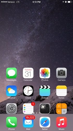 21 ฟีเจอร์ลับ ๆ ของ iPhone ที่วันนี้จะไม่ลับอีกต่อไป