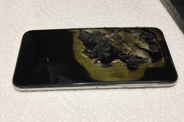 iphone xs max