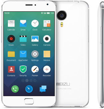 Meizu MX4 Pro