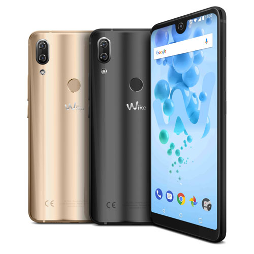  View 2 Pro และ View Max