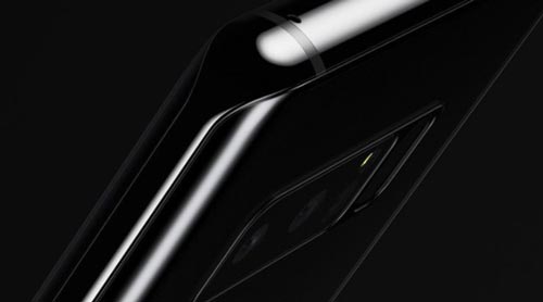 Galaxy Note 8