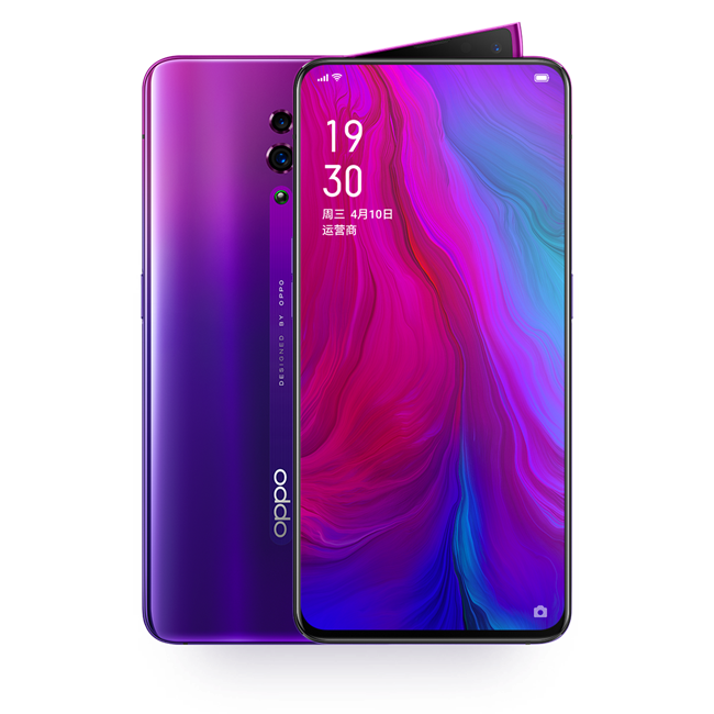 OPPO Reno