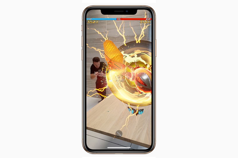 iphone 2018
