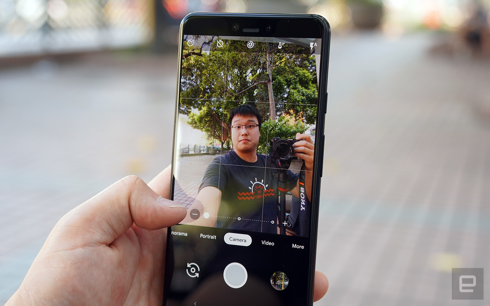 Google Pixel 3