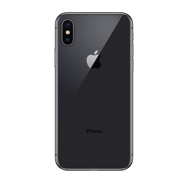 iPhone X