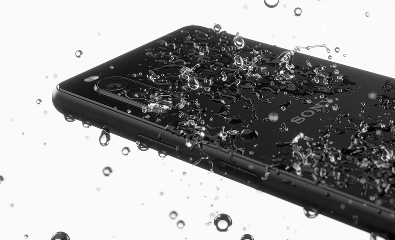 Sony Xperia 10 II