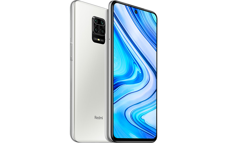 Redmi Note 9 Pro Max
