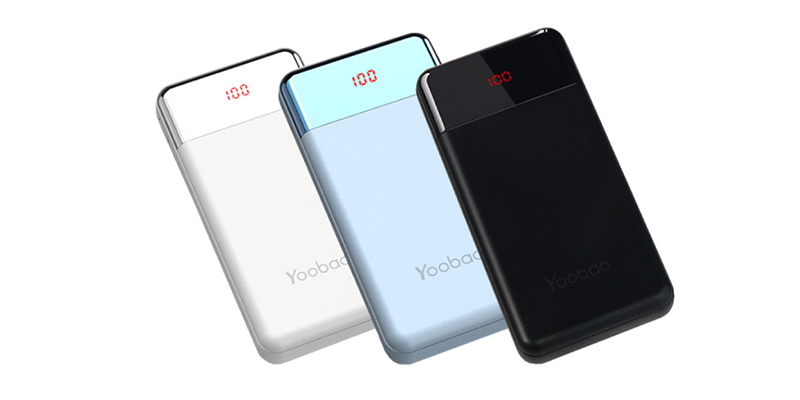 power bank