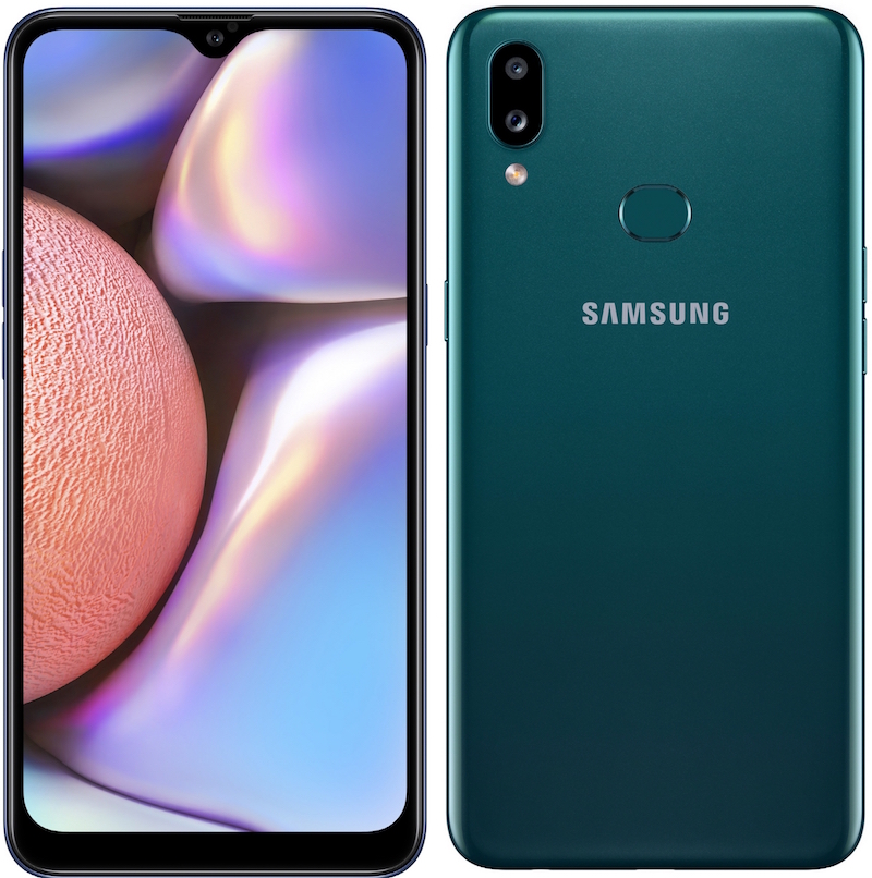Samsung Galaxy A10s
