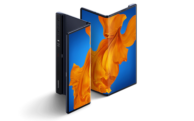 มือถือ huawei 2020