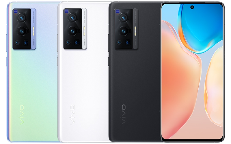 มือถือ vivo 2022