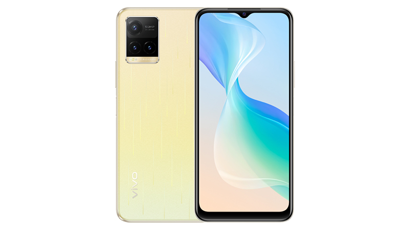 มือถือ vivo 2022
