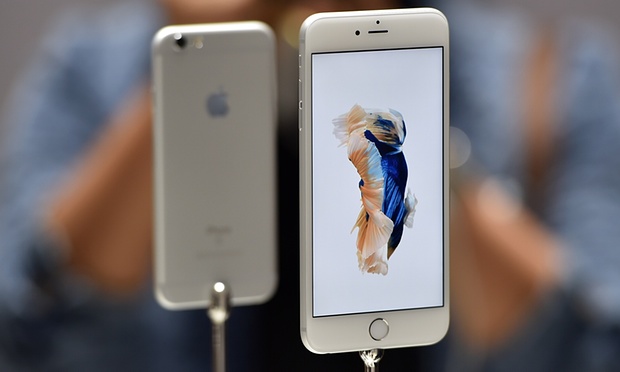 รวมรีวิว iPhone 6s และ 6 Plus จากเว็บดัง อ่านก่อนตัดสินใจซื้อ