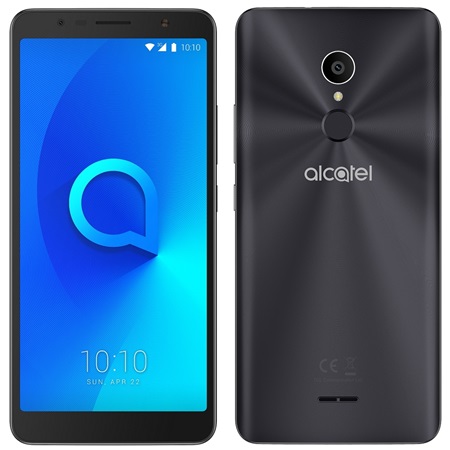 Alcatel 3C
