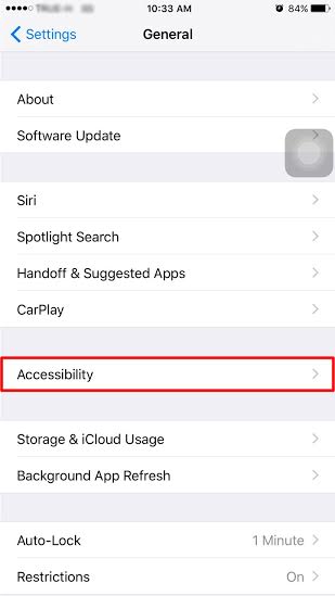 วิธีเปิดใช้งาน และปรับระดับแรงกด 3D Touch