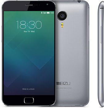 Meizu MX4 Pro