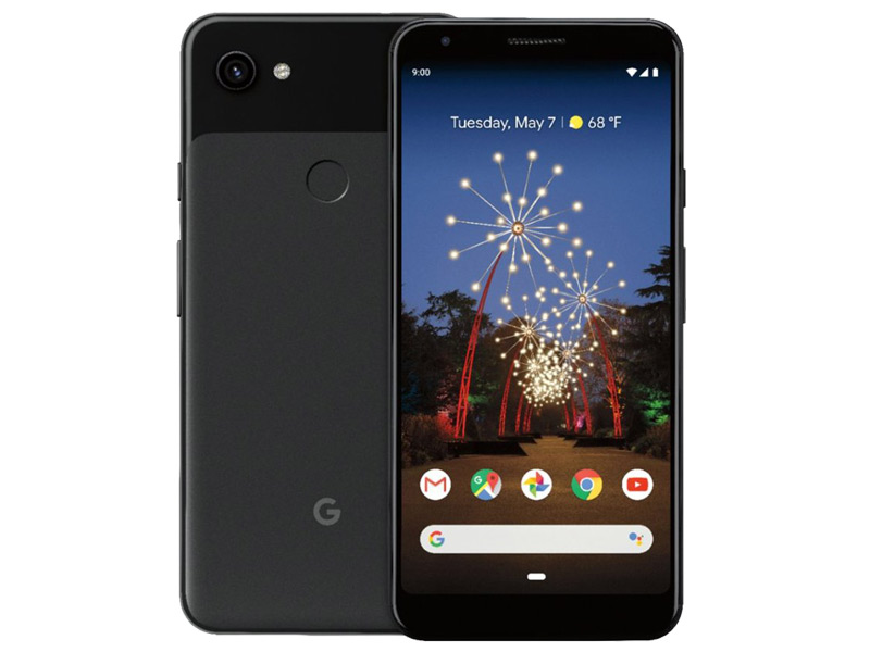 Google Pixel 3a และ Pixel 3a XL