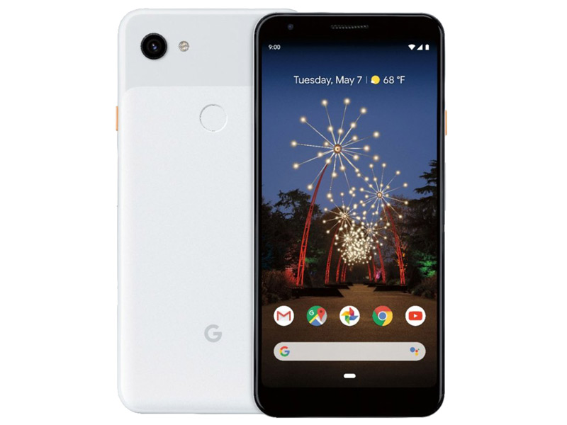 Google Pixel 3a และ Pixel 3a XL