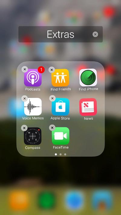  iOS 10