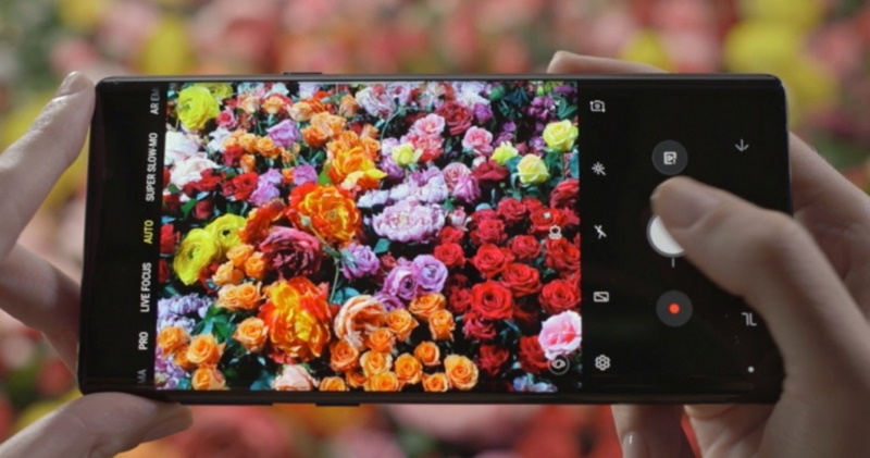 note 9