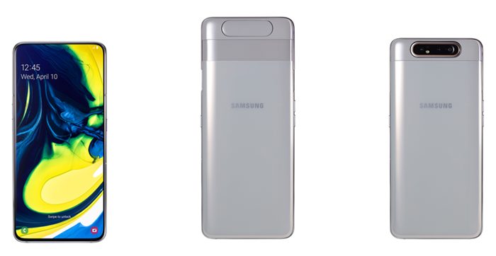 samsung galaxy a80