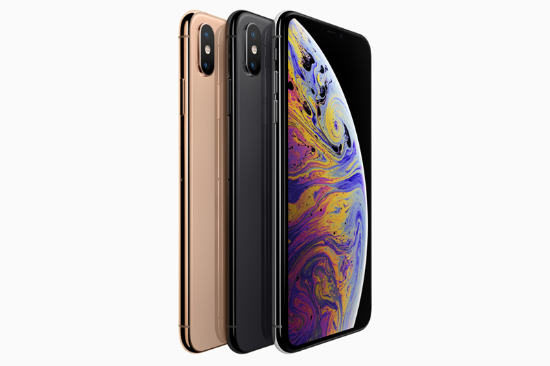 iphone 2018