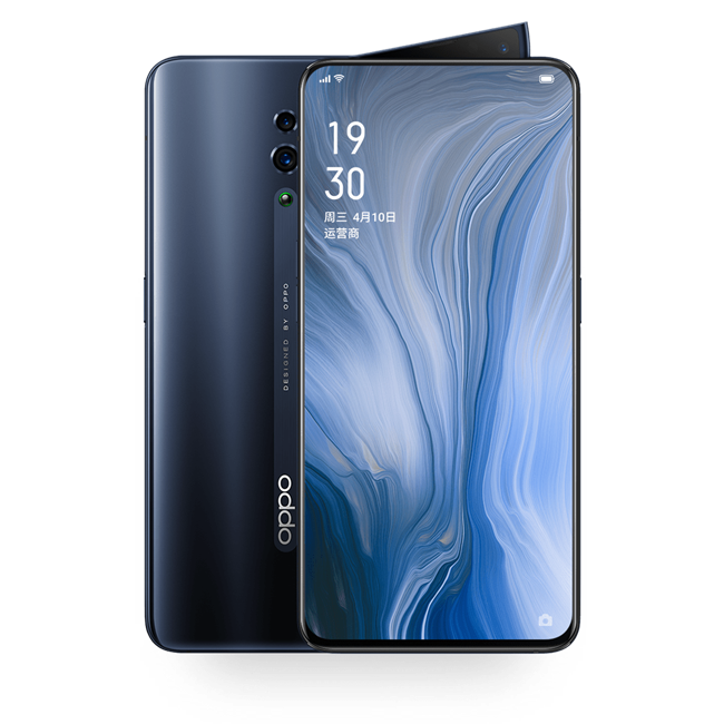 OPPO Reno