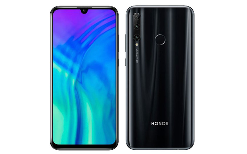 Honor 20 Lite