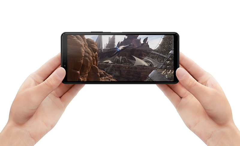 Sony Xperia 10 II