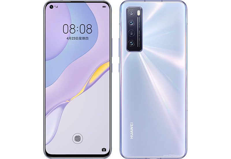 มือถือ huawei 2021