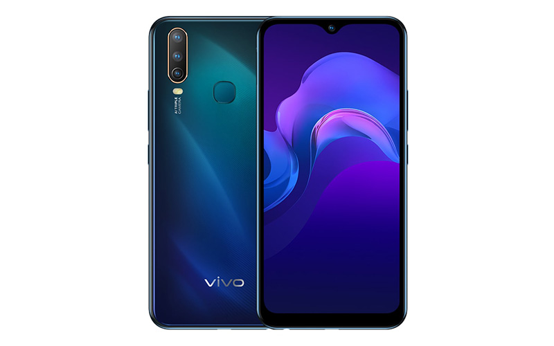 มือถือ vivo 2020