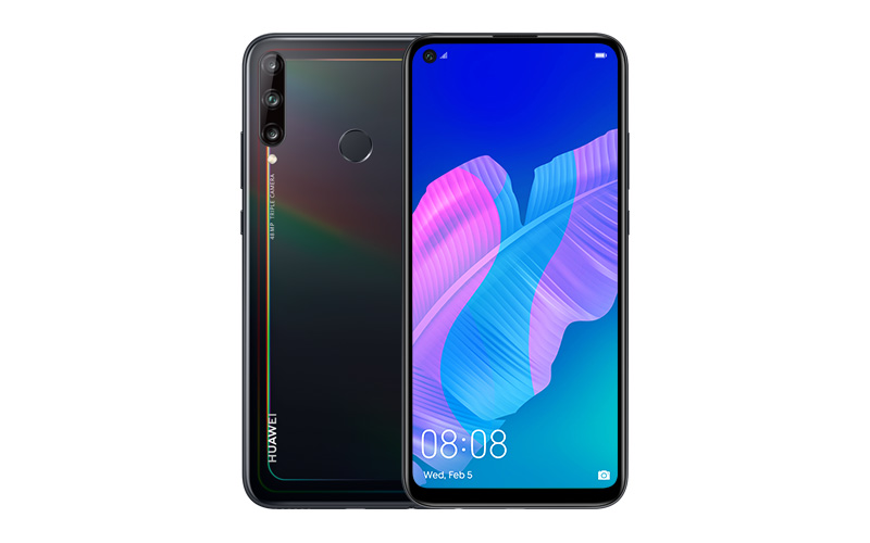 มือถือ huawei 2020